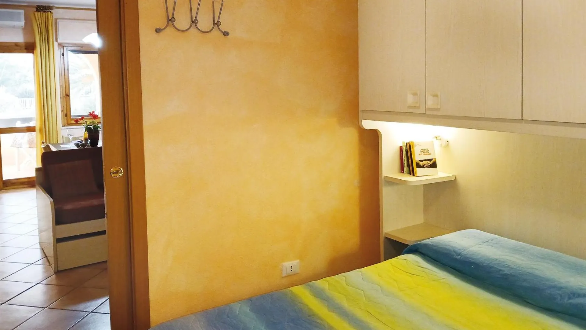 Le Case Di Lidia Due Appartamenti Con Piscina E Accesso Diretto Al Mare 卡斯特尔萨多
