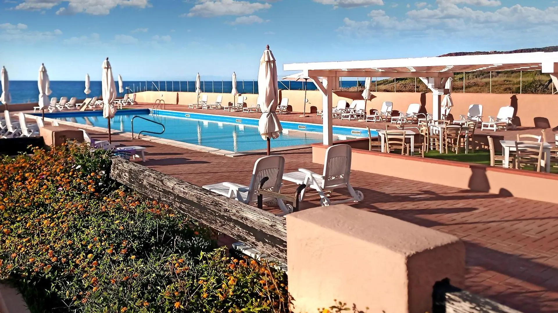 Le Case Di Lidia Due Appartamenti Con Piscina E Accesso Diretto Al Mare 卡斯特尔萨多 公寓