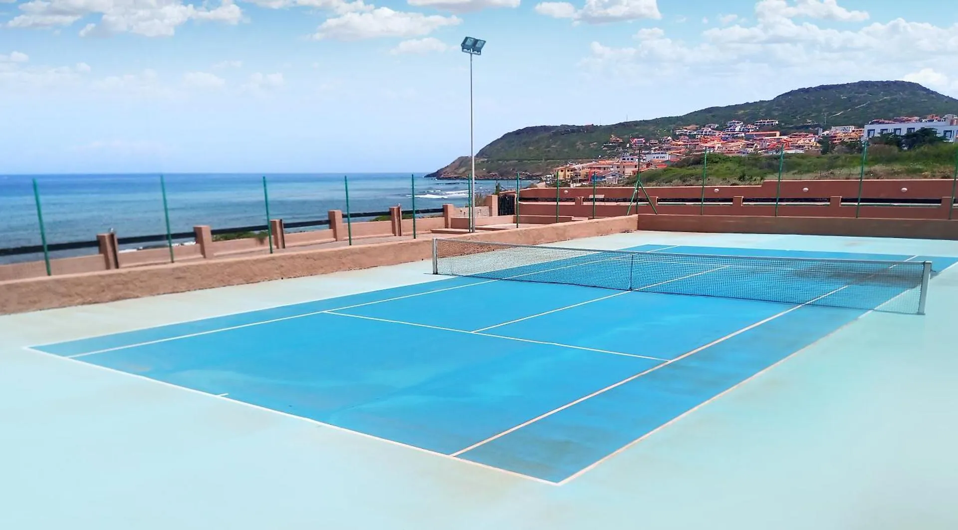 公寓 Le Case Di Lidia Due Appartamenti Con Piscina E Accesso Diretto Al Mare 卡斯特尔萨多