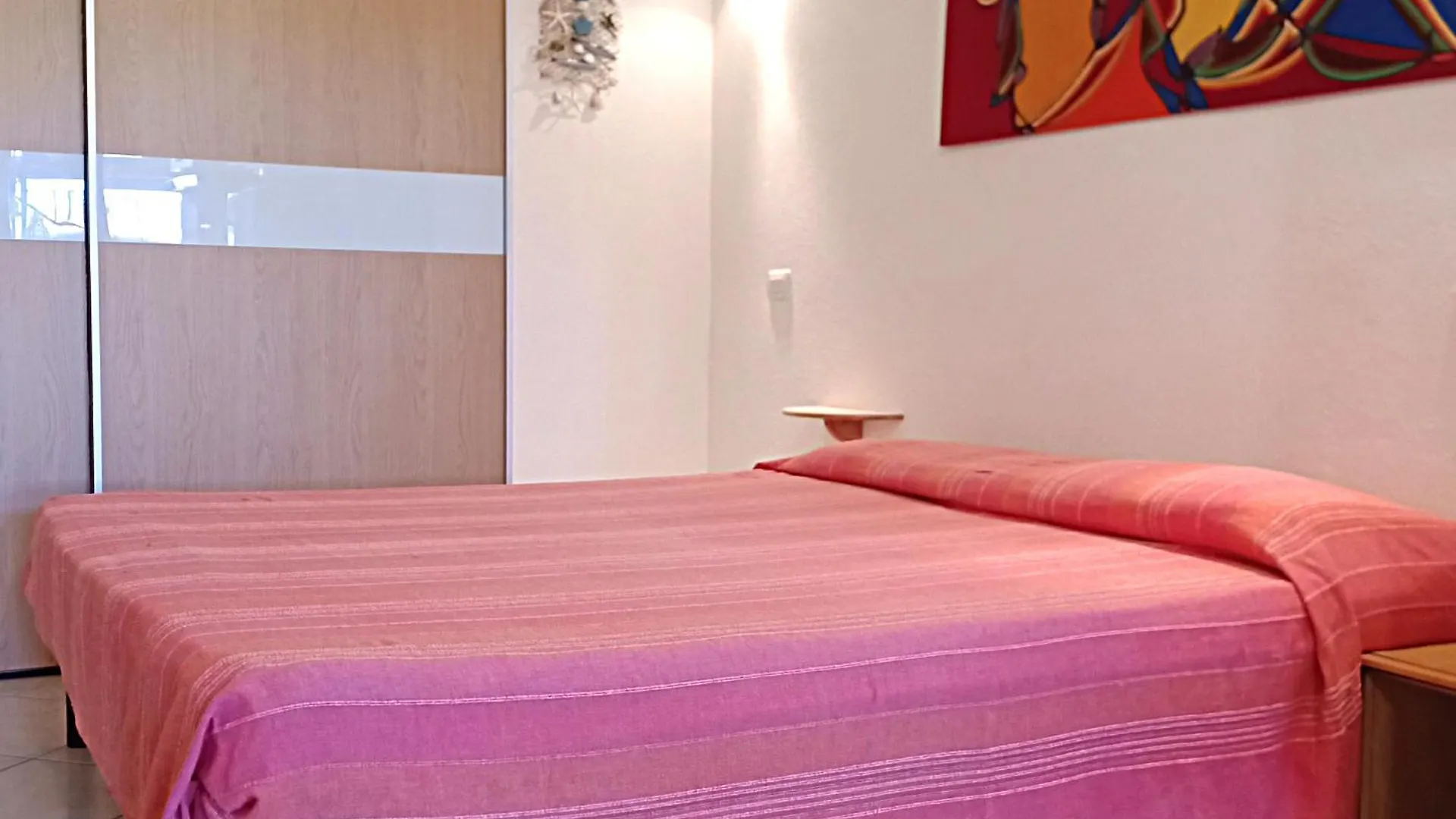 Le Case Di Lidia Due Appartamenti Con Piscina E Accesso Diretto Al Mare 卡斯特尔萨多